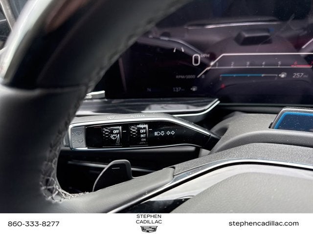 2026 Cadillac Escalade 4WD Sport