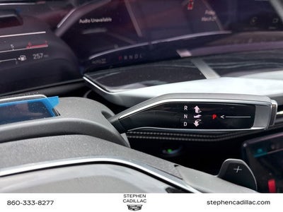 2026 Cadillac Escalade 4WD Sport