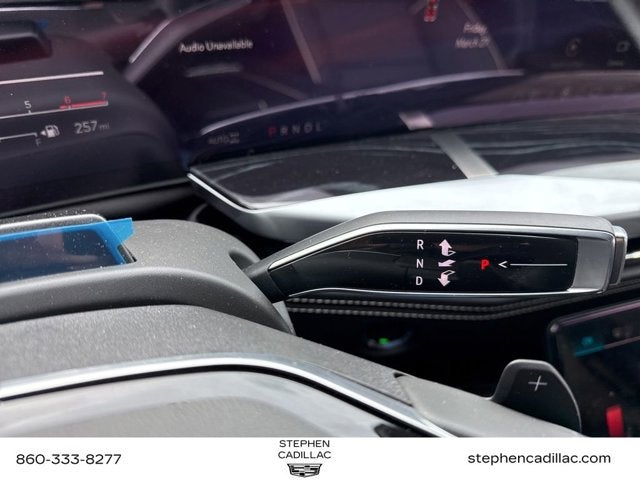 2026 Cadillac Escalade 4WD Sport