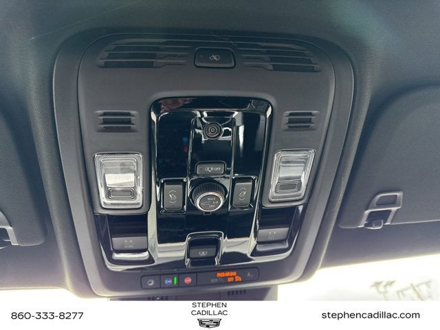 2026 Cadillac Escalade 4WD Sport