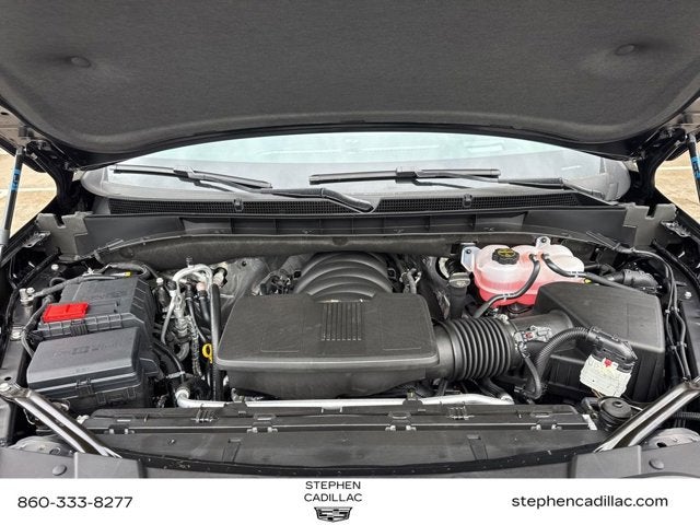 2026 Cadillac Escalade 4WD Sport