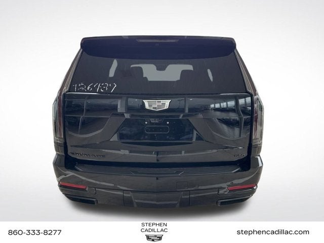 2026 Cadillac Escalade 4WD Sport