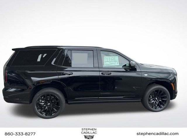 2026 Cadillac Escalade 4WD Sport