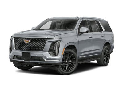 2026 Cadillac Escalade 4WD Sport