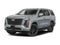 2026 Cadillac Escalade 4WD Sport