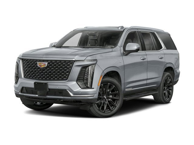 2026 Cadillac Escalade 4WD Sport