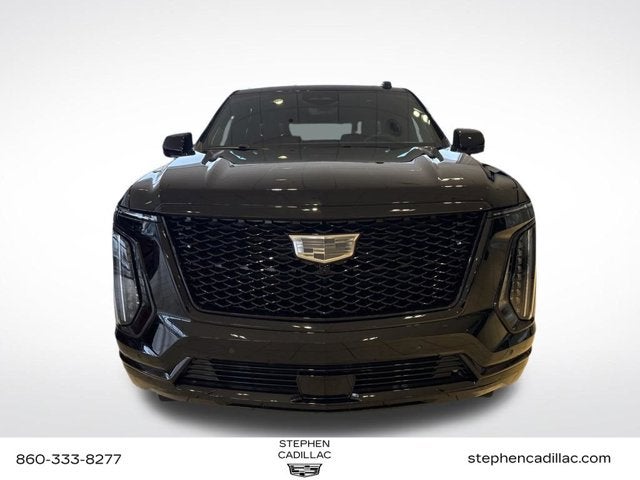 2026 Cadillac Escalade 4WD Platinum Sport