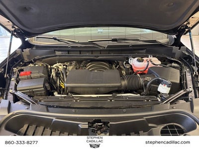 2026 Cadillac Escalade 4WD Platinum Sport