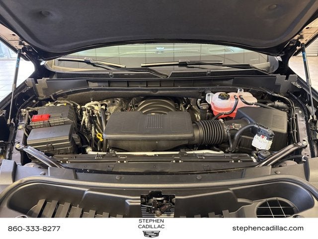 2026 Cadillac Escalade 4WD Platinum Sport