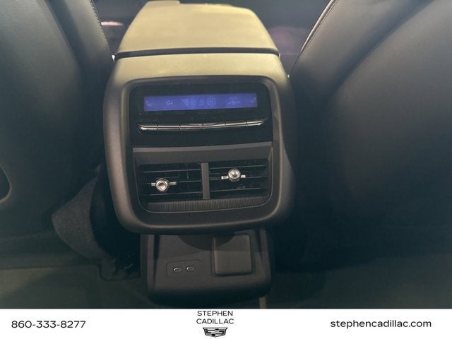 2026 Cadillac LYRIQ LYRIQ-V Premium