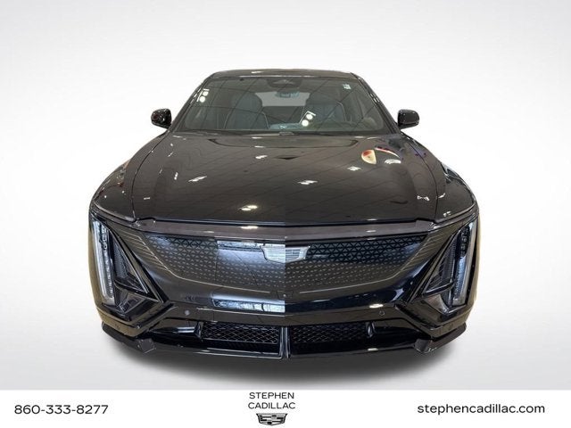 2026 Cadillac LYRIQ LYRIQ-V Premium