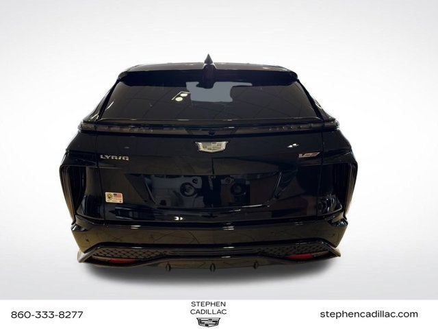 2026 Cadillac LYRIQ LYRIQ-V Premium