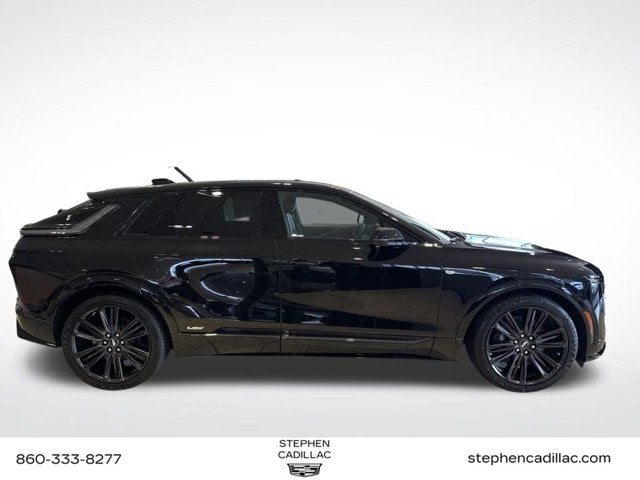 2026 Cadillac LYRIQ LYRIQ-V Premium