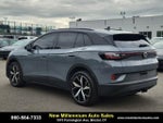2024 Volkswagen ID.4 Pro S