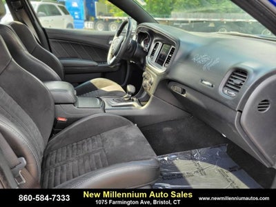 2019 Dodge Charger Scat Pack