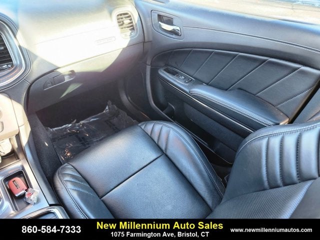 2023 Dodge Charger SRT Hellcat Widebody Jailbreak