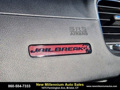 2023 Dodge Charger SRT Hellcat Widebody Jailbreak