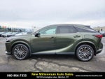 2023 Lexus RX RX 350 Luxury
