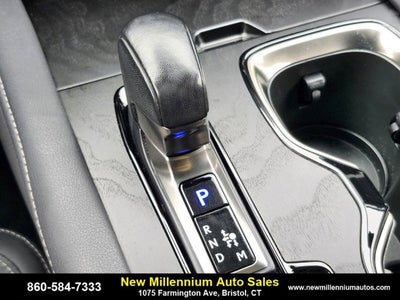 2023 Lexus RX RX 350 Luxury