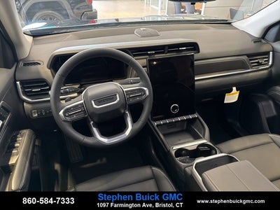 2026 GMC Terrain AWD Denali
