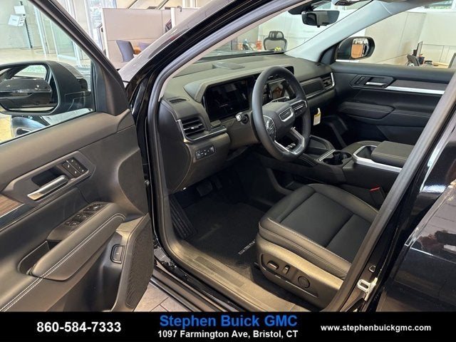 2026 GMC Terrain AWD Denali