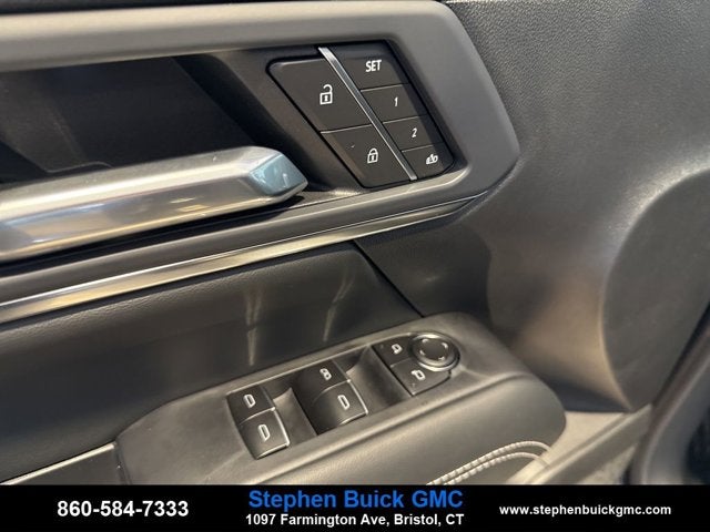 2026 GMC Terrain AWD Denali