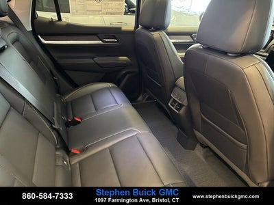 2026 GMC Terrain AWD Denali