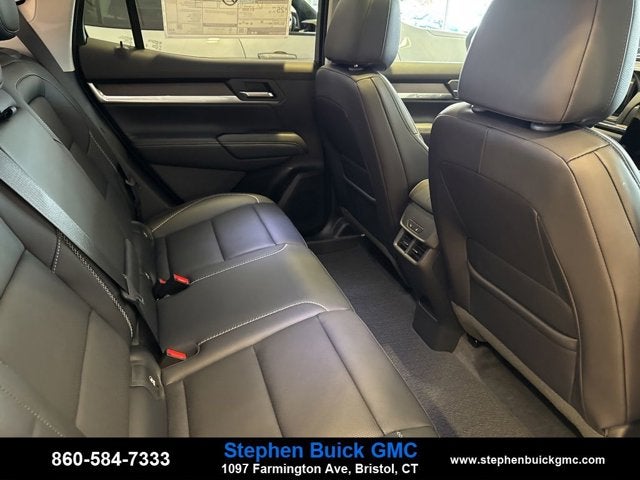 2026 GMC Terrain AWD Denali