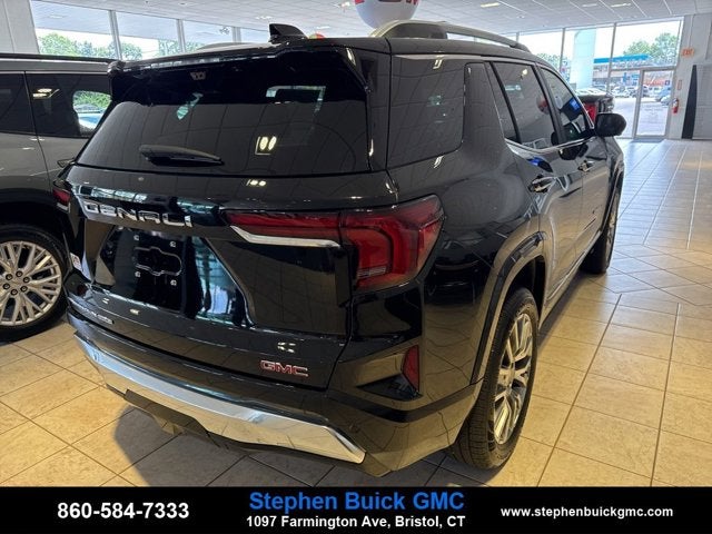 2026 GMC Terrain AWD Denali