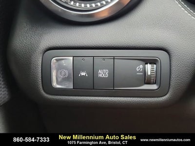 2024 Chevrolet Blazer EV eAWD LT