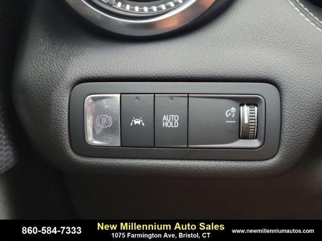 2024 Chevrolet Blazer EV eAWD LT