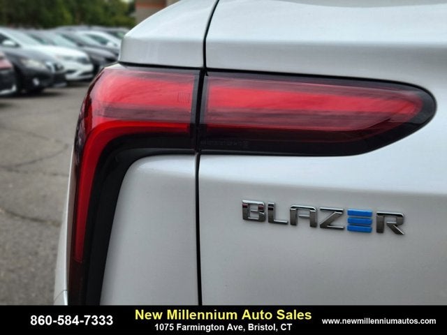 2024 Chevrolet Blazer EV eAWD LT