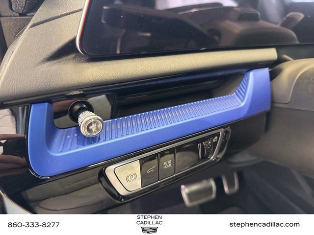 2026 Cadillac OPTIQ OPTIQ-V