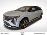 2026 Cadillac OPTIQ OPTIQ-V