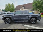 2024 Toyota Tacoma 4WD TRD Off-Road