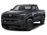 2024 Toyota Tacoma 4WD TRD Sport