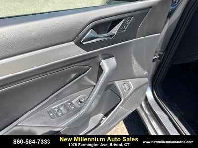 2023 Volkswagen Jetta S