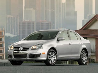 2009 Volkswagen Jetta SEL
