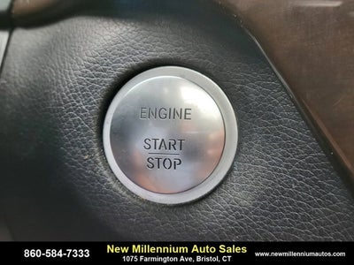 2019 Mercedes-Benz GLE AMG® GLE 43