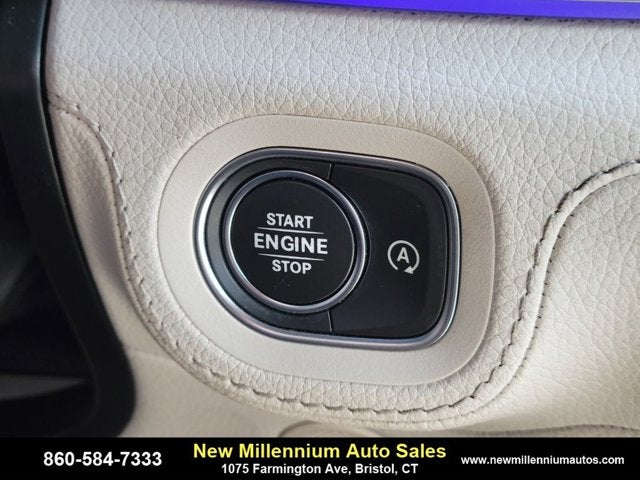 2022 Mercedes-Benz GLE GLE 350