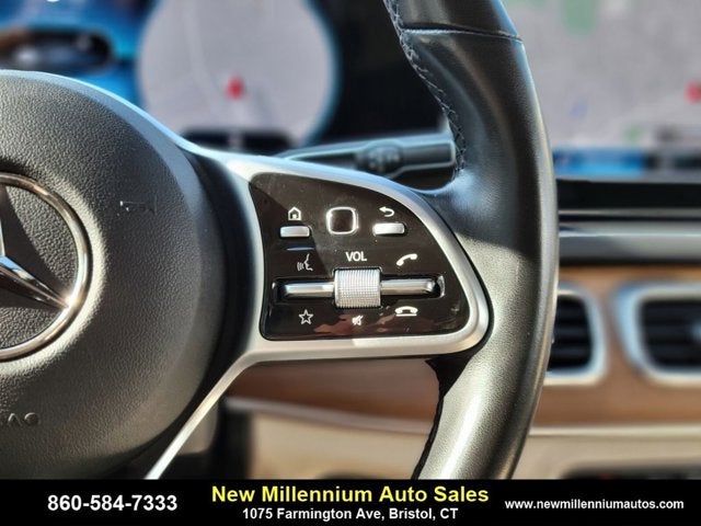 2022 Mercedes-Benz GLE GLE 350