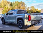 2022 Toyota Tundra 4WD SR5