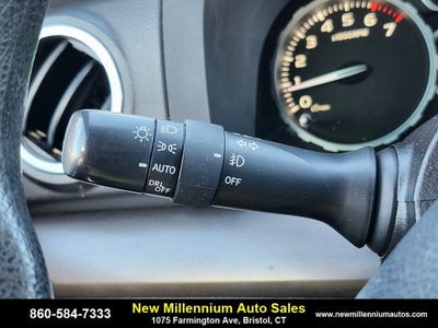 2018 Toyota Tundra 4WD SR5