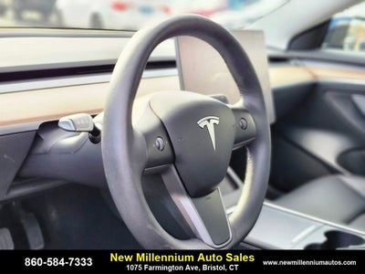 2023 Tesla Model 3 Long Range