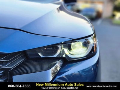 2023 Mazda Mazda CX-50 2.5 S Preferred Plus Package