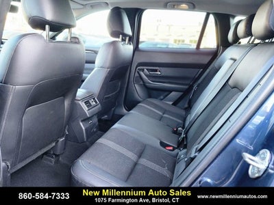 2023 Mazda Mazda CX-50 2.5 S Preferred Plus Package