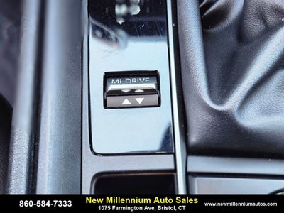 2023 Mazda Mazda CX-50 2.5 S Preferred Plus Package