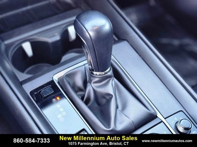 2023 Mazda Mazda CX-50 2.5 S Preferred Plus Package