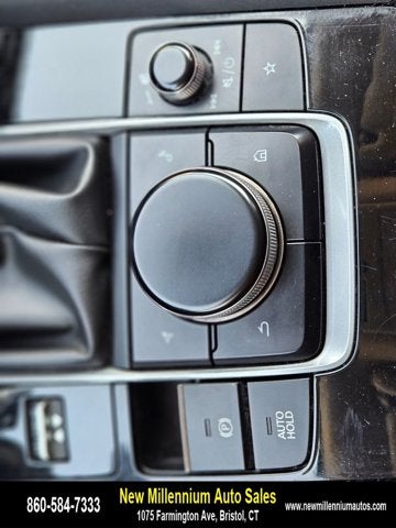 2023 Mazda Mazda CX-50 2.5 Turbo Meridian Edition