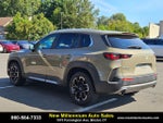 2023 Mazda Mazda CX-50 2.5 Turbo Meridian Edition
